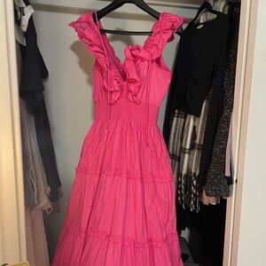House of Harlow 1960 Dress